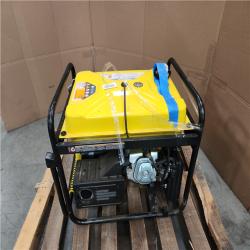 CALIFORNIA AS-IS OUT DOOR POWER EQUIPMENT
