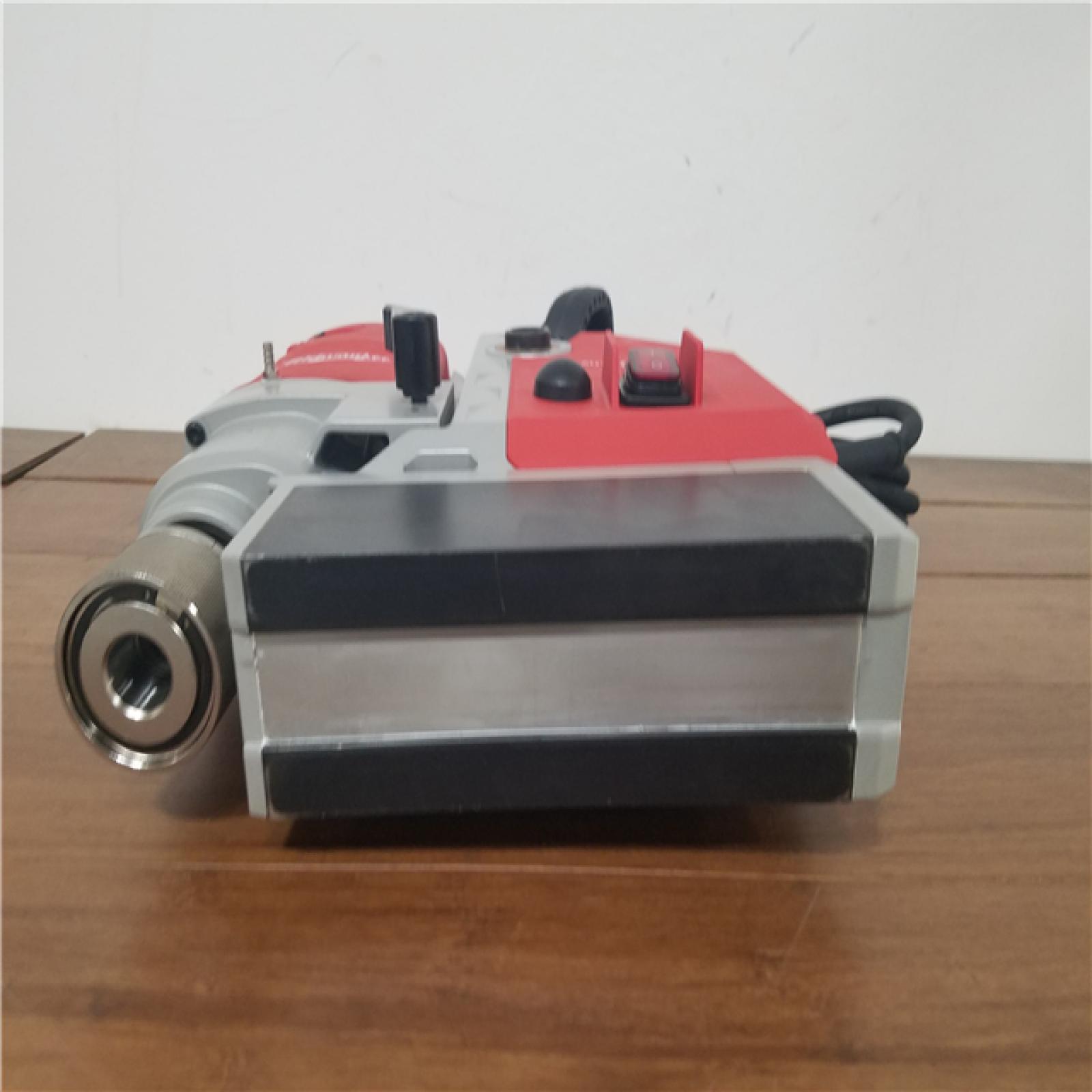 CALIFORNIA NEW 1-5/8 ELECTROMAGNETIC DRILL KIT TOOL ONLY