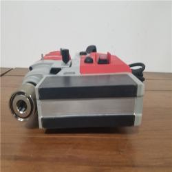 CALIFORNIA NEW 1-5/8 ELECTROMAGNETIC DRILL KIT TOOL ONLY