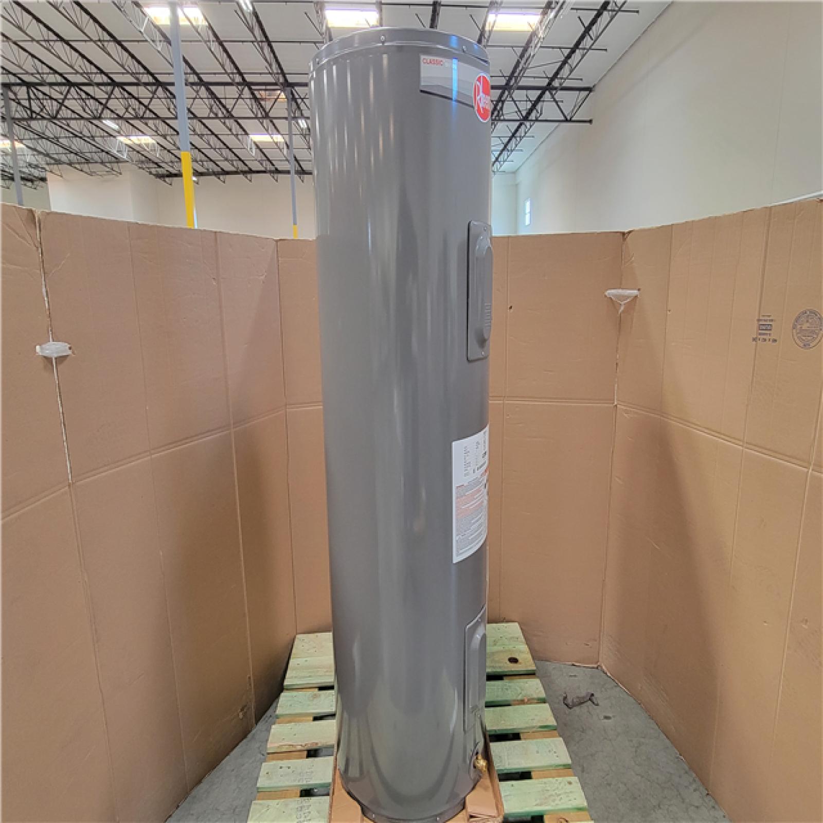 California As-Is Home Improvement Pallet