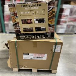 DALLAS LOCATION - AS-IS HOME IMPROVEMENT PALLET