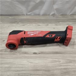 AS-IS Milwaukee 2836-20 18V Cordless Oscillating Multi-Tool (Tool Only)