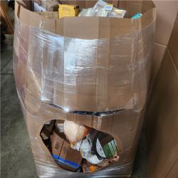 Phoenix AS-IS Mixed Home Improvement Pallet