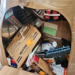 Phoenix AS-IS Mixed Home Improvement Pallet