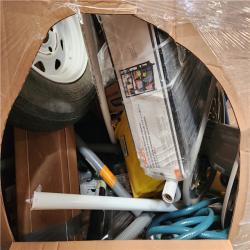 Phoenix AS-IS Mixed Home Improvement Pallet