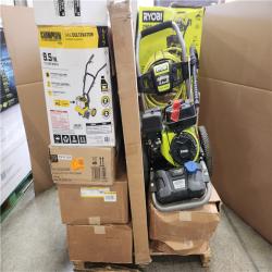 Phoenix AS-IS Monster Turbo Pallet