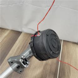 AS-IS Milwaukee M18 FUEL 17 Dual Battery String Trimmer