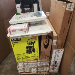 Phoenix AS-IS Monster Turbo Pallet