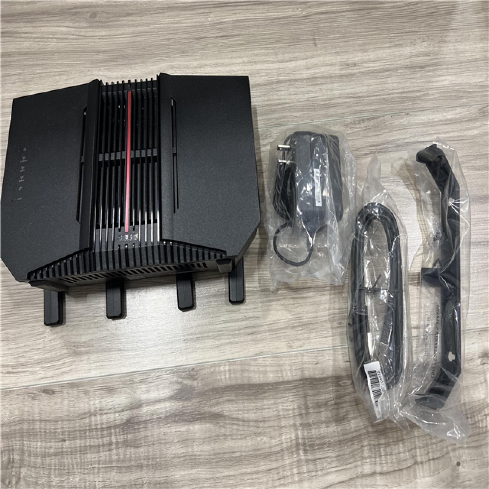 Asus Tri-Band WiFi 7 Router