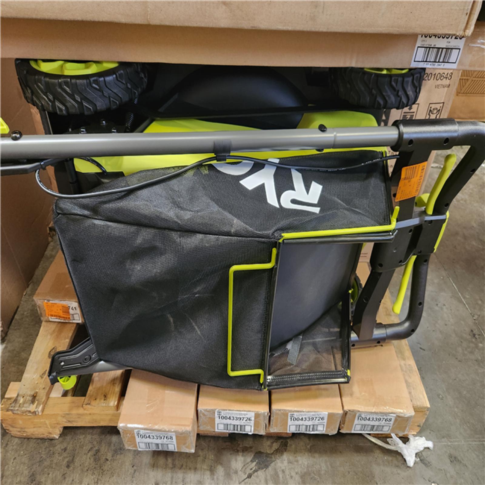 Phoenix AS-IS Monster Turbo Pallet