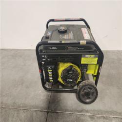 CALIFORNIA AS-IS OUT DOOR POWER EQUIPMENT
