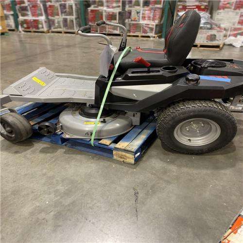Dallas Location - As-Is Murray Cruz 42 in.19.0 HP 540cc EX1900 Gas Zero Turn Mower