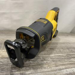 AS-IS DEWALT 20V MAX Cordless Brushless Reciprocating Saw (Tool Only)