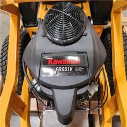 Phoenix Location Cub Cadet Ultima 42 in. 21.5 HP V-Twin Kawasaki Engine Dual Hydrostatic Drive Gas Zero Turn Riding Lawn Mower (Keys Included)