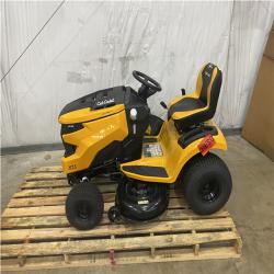 Houston Location - AS-IS Outdoor Power Equipment CUB CADET LT42 XT1 SIT DOWN MOWER