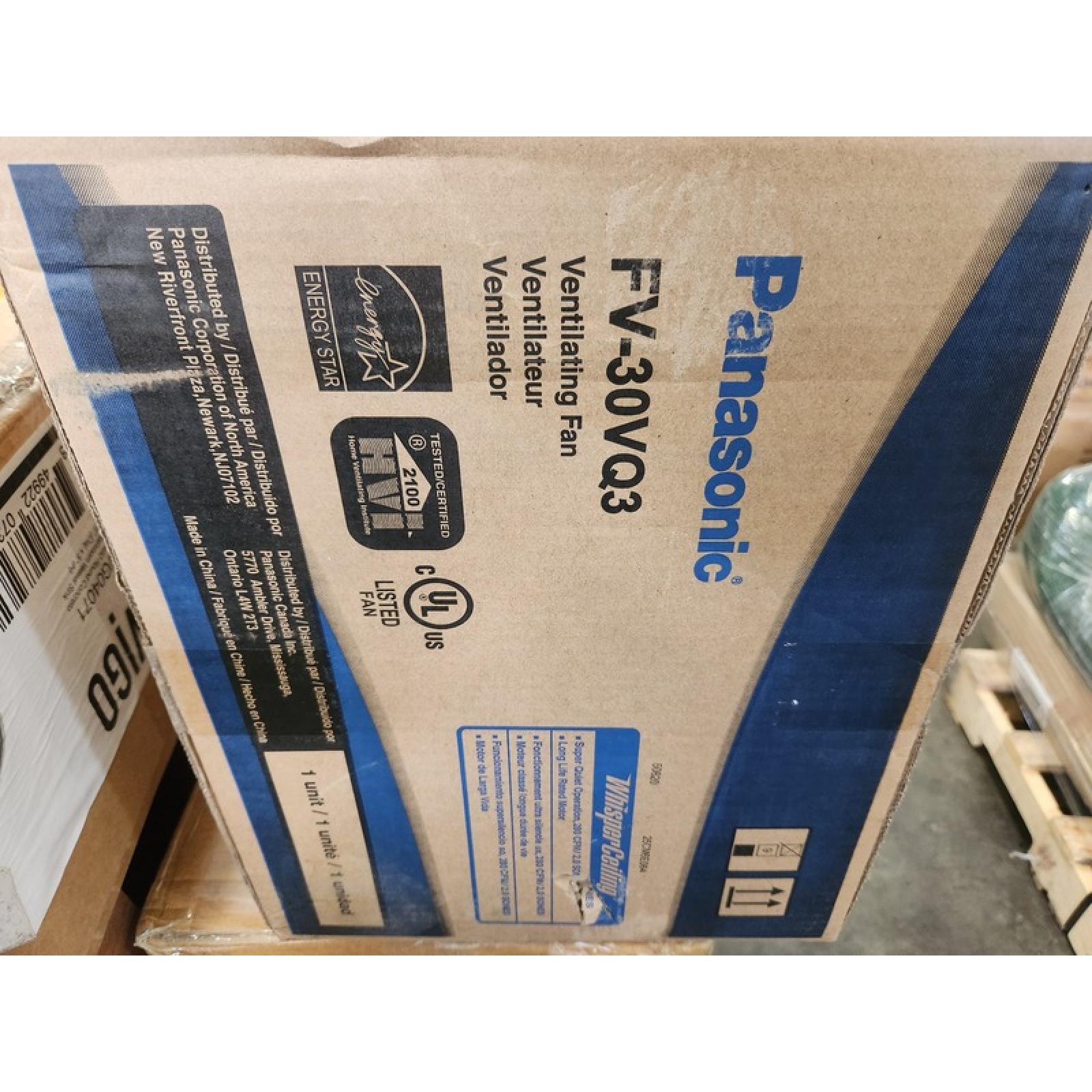 Phoenix AS-IS Monster Turbo Pallet