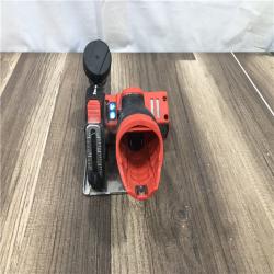 AS-IS Milwaukee  FUEL 12V Lithium-Ion Brushless Cordless 3 in. Cut Off Saw (Tool-Only)