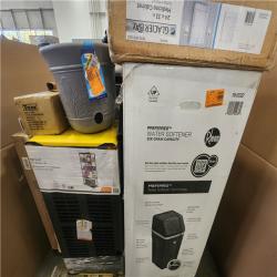 Phoenix AS-IS Mixed Home Improvement Pallet