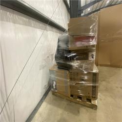 HOUSTON LOCATION AS IS - HOME IMPROVEMENT PALLET