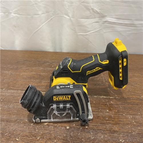 AS-IS 3in Compact Cut Off Tool Bare