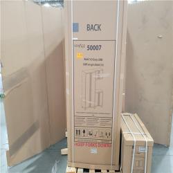 CALIFORNIA NEW NEWAGE BOLD SERIES STORAGE CABINET SET