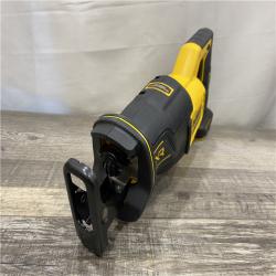 AS-IS DEWALT 20V MAX Cordless Brushless Reciprocating Saw (Tool Only)