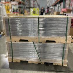 DALLAS LOCATION - Home Decorators Collection Grand Palais Oak 12 MIL x 7.1 in. W x 59.4 in. L Click Lock Waterproof Luxury Vinyl Plank Flooring (23.4 sqft/case) PALLET-(70 UNITS)