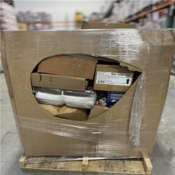 DALLAS LOCATION - AS-IS MONSTER TURBO