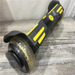 AS-IS Hover-1 Ranger + Electric Hoverboard