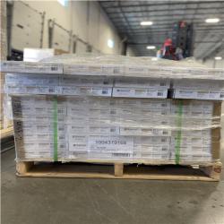 DALLAS LOCATION - Lifeproof Dusk Cherry 6 MIL x 8.7 in. W x 48 in. L Click Lock Waterproof Luxury Vinyl Plank Flooring (20.1 sqft/case) PALLET-(40 CASES)