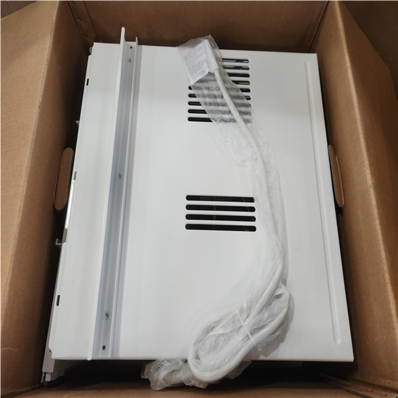 Phoenix NEW LG 7 600 BTU 115-Volt Window Air Conditioner Unit Cools 330 sq. ft. with Heater  Wi-Fi Enabled and Dehumidifier in White