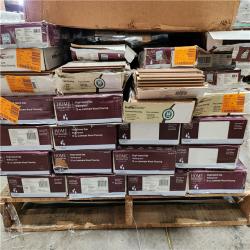 Phoenix AS-IS Mixed Home Improvement Pallet