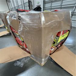 California AS-IS POWER TOOLS Partial Lot (3 Pallets) P-R071632