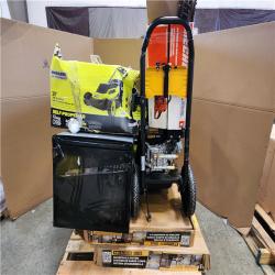 Phoenix AS-IS Monster Turbo Pallet