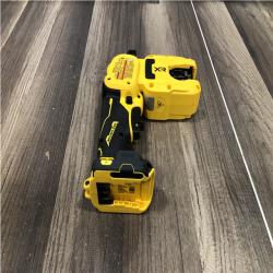 AS-IS DEWALT 20-Volt MAX XR Copper Cutter (Tool Only)