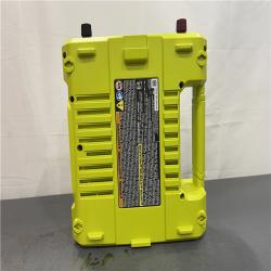 AS-IS - RYOBI ONE+ 18V 1000-Watt Max 12-Volt Automotive Power Inverter