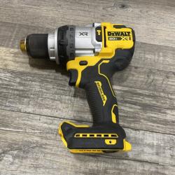 AS-IS DEWALT Atomic 20V Max Lithium-Ion Brushless Cordless Compact 1/4 in. Impact Driver Kit