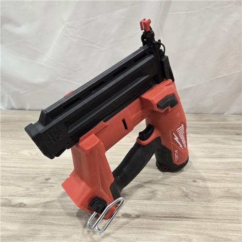 AS-IS Milwaukee M18 Fuel 18V 18-Gauge Brad Nailer 2746-20 (Bare Tool)