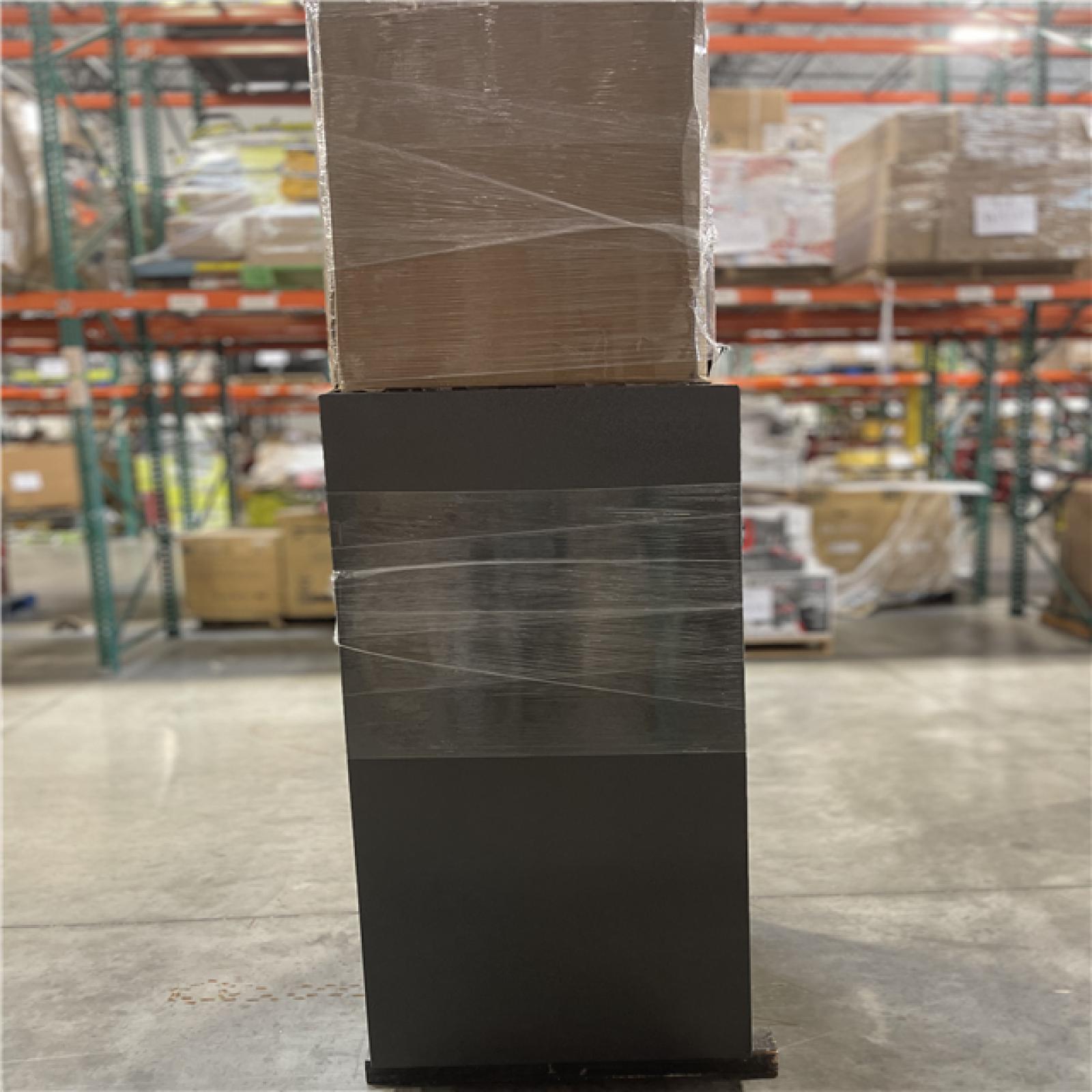 DALLAS LOCATION- AS-IS HOME IMPROVEMENT PALLET