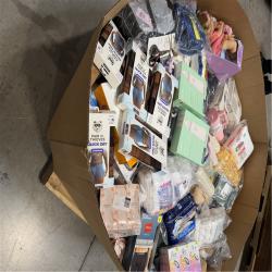 DALLAS LOCATION- NEW! BULLSEYE MIXED PALLET (600 PLUS)