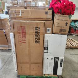 Phoenix AS-IS Mixed Home Improvement Pallet
