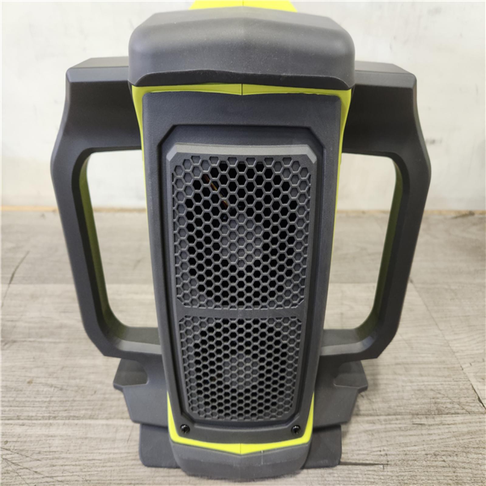 Phoenix NEW RYOBI 18V ONE+ 1800-Watt Portable Battery Inverter Power Station/8-Port Charger (Tool Only)