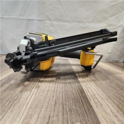 AS-IS- DEWALT 20-Volt 21° Cordless Framing Nailer (Tool-Only)