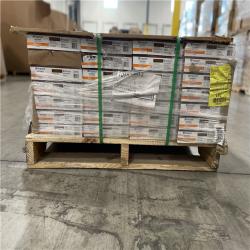 DALLAS LOCATION- LIFEPROOF Butler Hickory 22 MIL x 8.7 in. W x 48 in. L (20.1 sq. ft./Case) PALLET (28 UNITS)