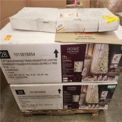 Phoenix AS-IS Mixed Home Improvement Pallet