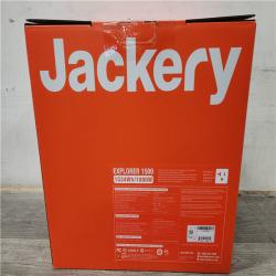 Phoenix Location NEW Jackery Explorer 1500, 1534Wh/1800W Model No. JSG-1500B