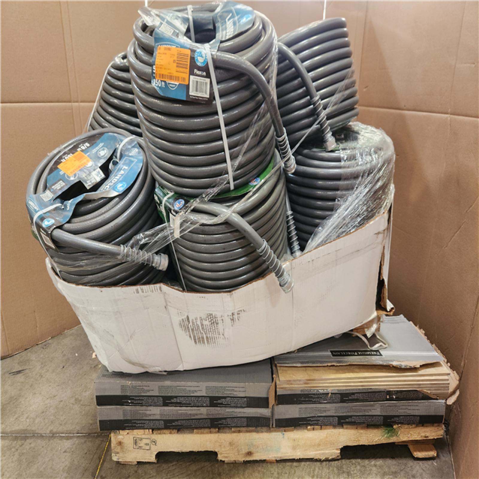 Phoenix AS-IS Mixed Home Improvement Pallet