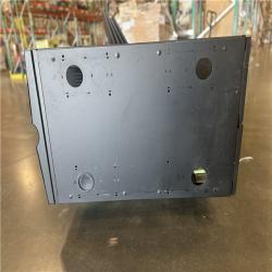 GF-Series Global Frame Gen 2 Server Cabinet 600WX42UX1000D