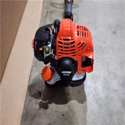 HOUSTON LOCATION - AS-IS Echo SRM-225 21.2cc 2 Stroke Fuel Efficient Durable Gas Straight Shaft Trimmer