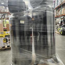 Dallas Location - As-Is Husky C603H Stationary Electric Air Compressor(Lot Of 2)